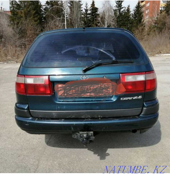 Жылдың Toyota Verossa  Петропавл - изображение 3