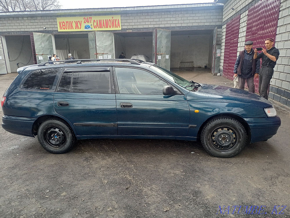 Toyota Verso    year  - photo 2