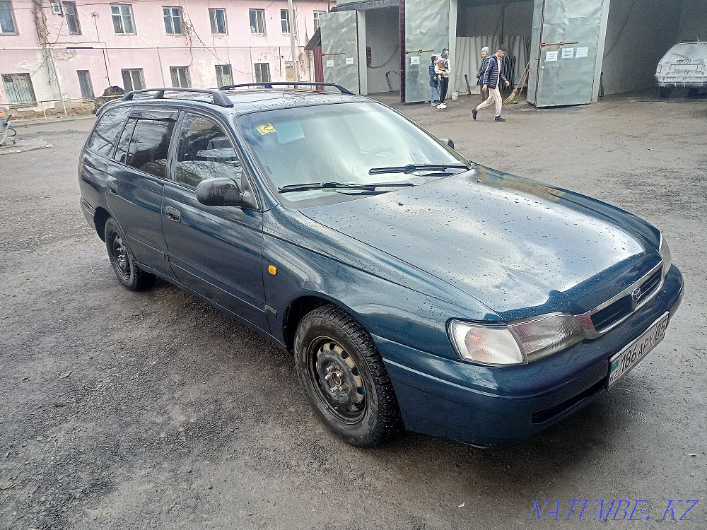 Toyota Verso    year  - photo 1