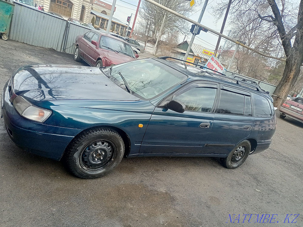 Toyota Verso    year  - photo 3