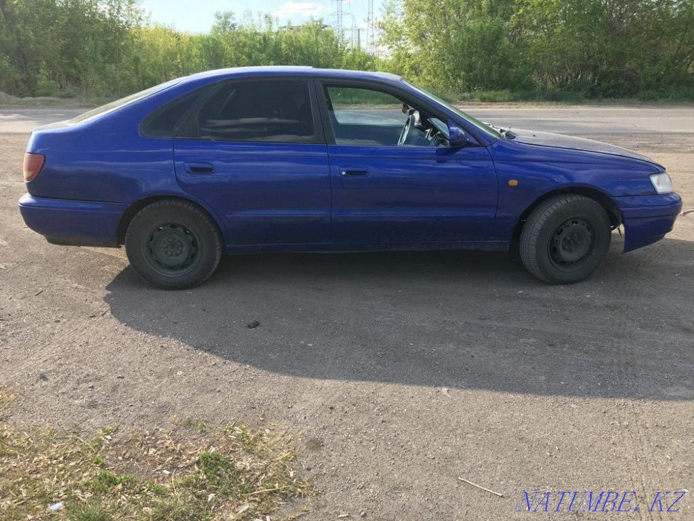 Toyota Vlos    года Темиртау - изображение 2