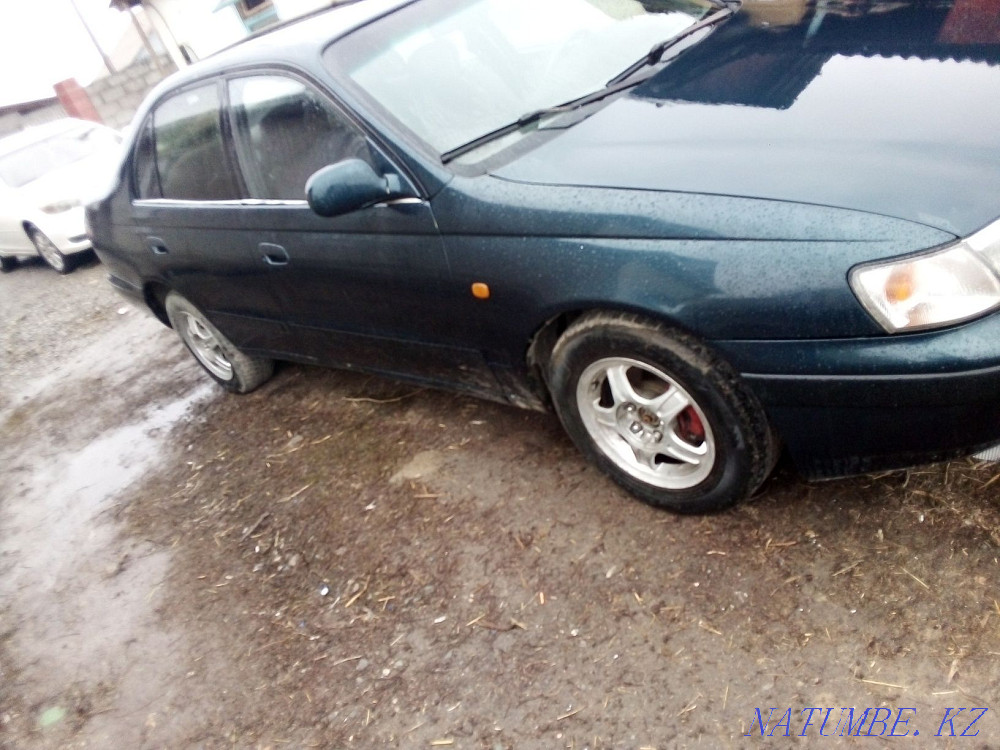 Toyota Vista    year Taldykorgan - photo 3