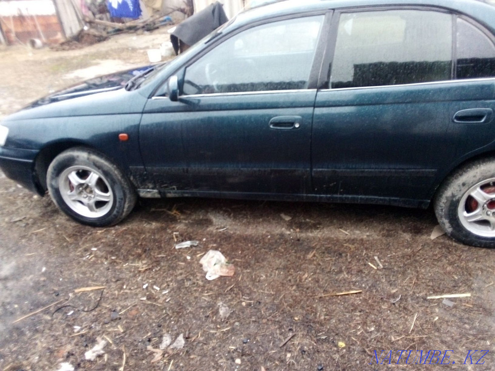 Toyota Vista    year Taldykorgan - photo 2