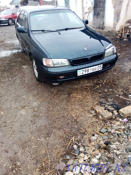 Toyota Vista    year Taldykorgan - photo 1