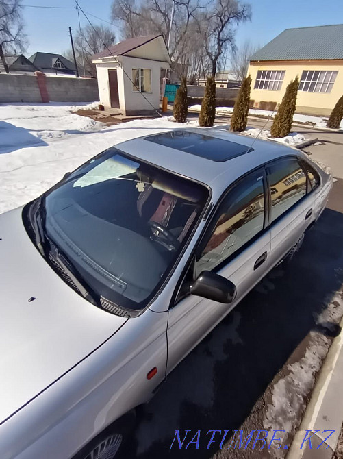 Toyota Vitz    year Узынагаш - photo 3