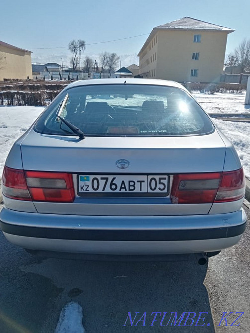 Toyota Vitz    year Узынагаш - photo 2