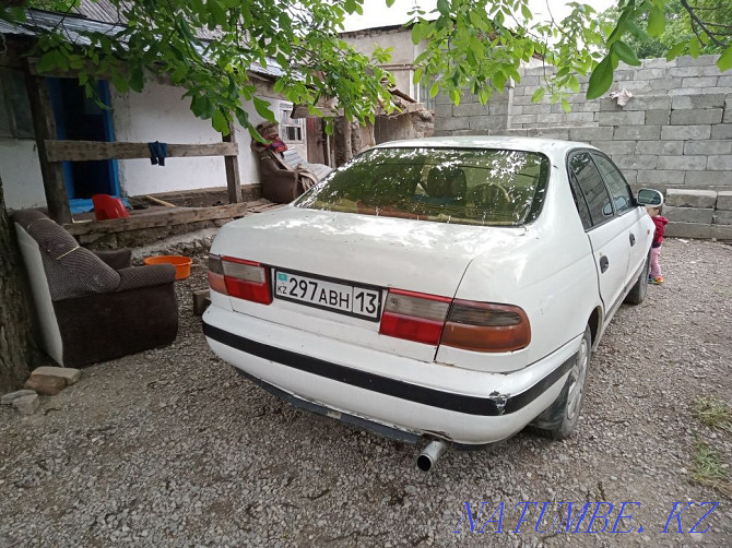 Жылдың Toyota Voltz  - изображение 3