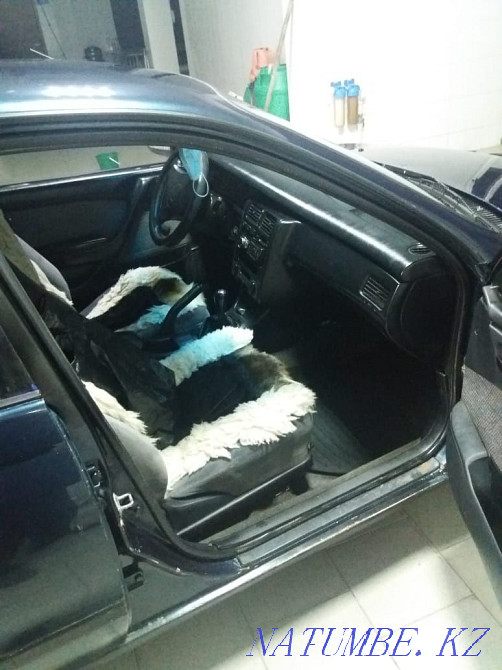 Toyota Voxy    year Муткенова - photo 6