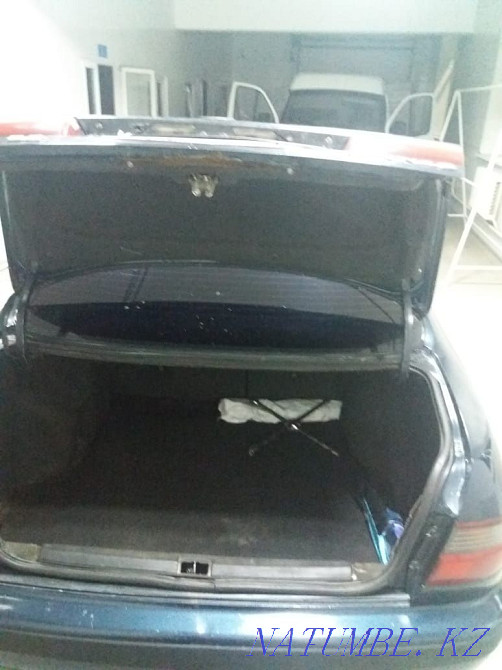 Toyota Voxy    year Муткенова - photo 7