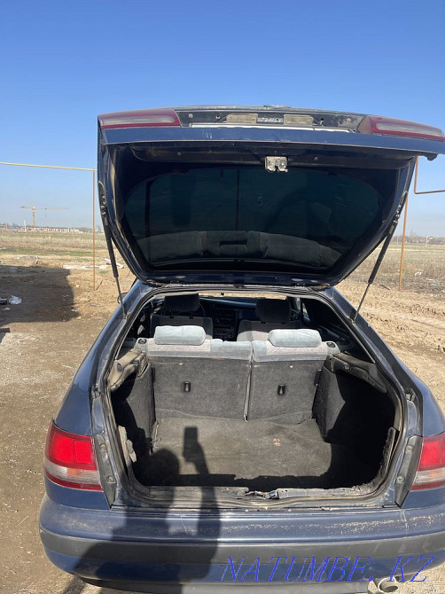 Toyota Will Vi    year Qaskeleng - photo 6