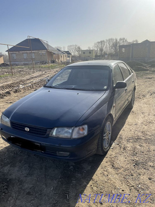 Toyota Will Vi    year Qaskeleng - photo 1