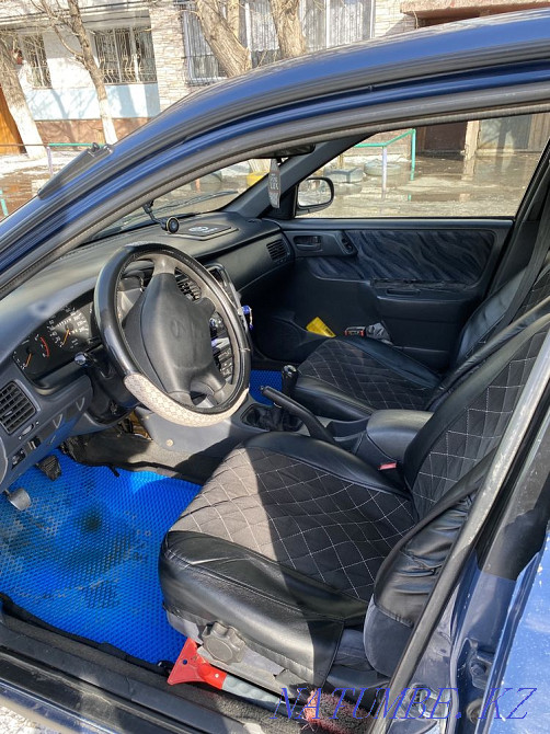 Toyota Will Vs    year Ekibastuz - photo 1