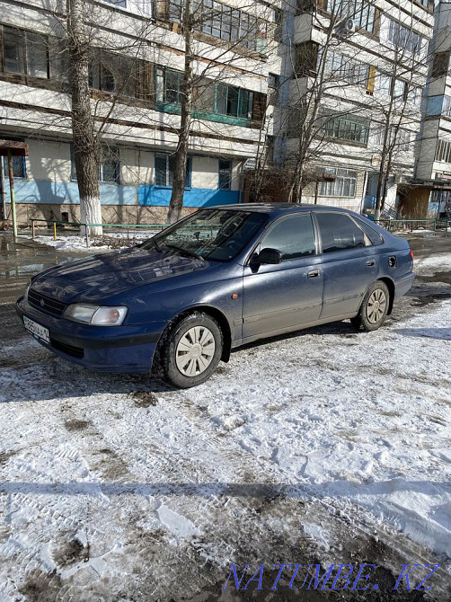 Toyota Will Vs    year Ekibastuz - photo 7