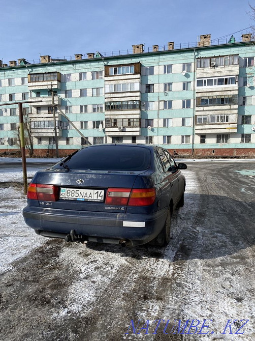 Toyota Will Vs    year Ekibastuz - photo 5