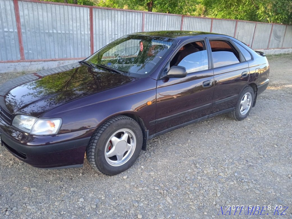 Toyota Windom    года Байзак - изображение 4