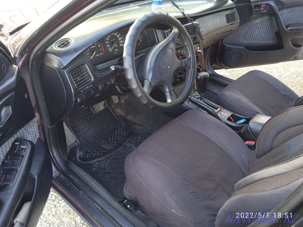 Toyota Windom    года Байзак - изображение 7