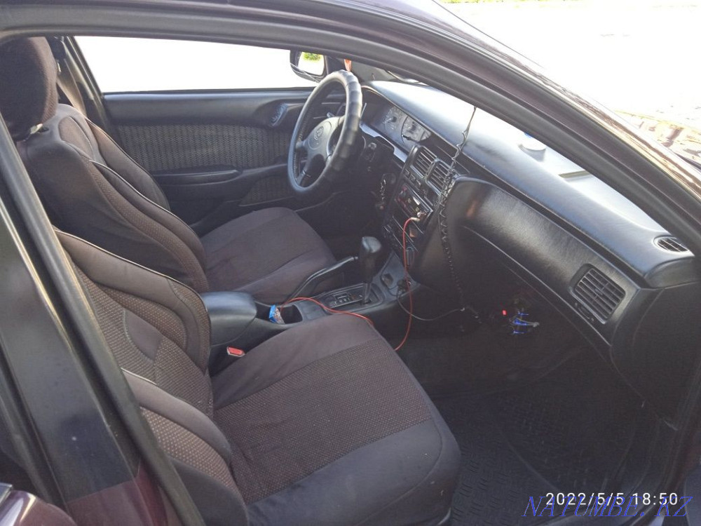 Toyota Windom    года Байзак - изображение 9