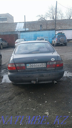 Toyota жылдың тілегі  Щучинск - изображение 2