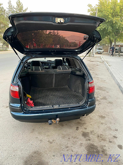 Toyota Yaris    year Кыргауылды - photo 6