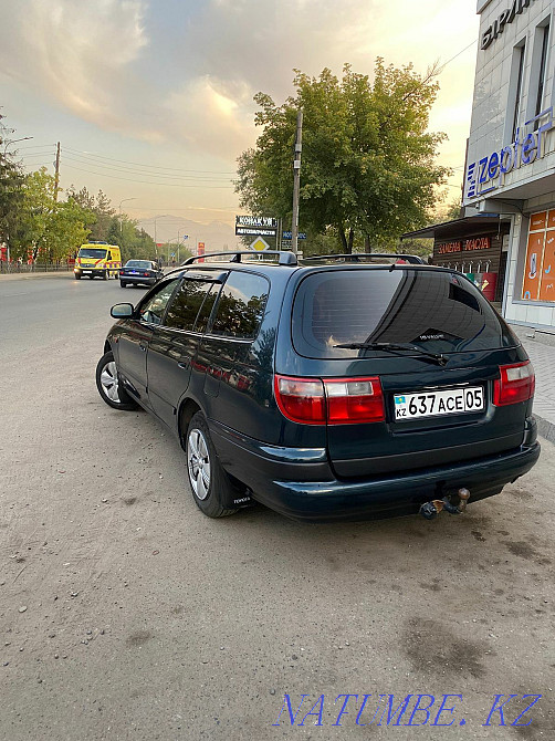 Toyota Yaris    year Кыргауылды - photo 7