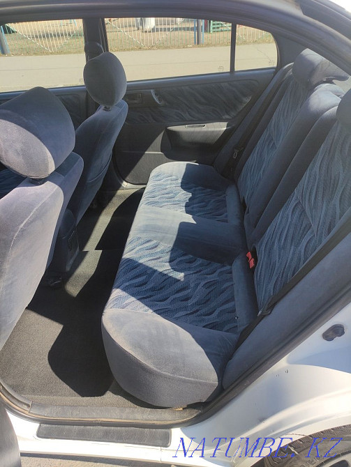 Жылдың Toyota Yaris Verso  Көкшетау - изображение 6