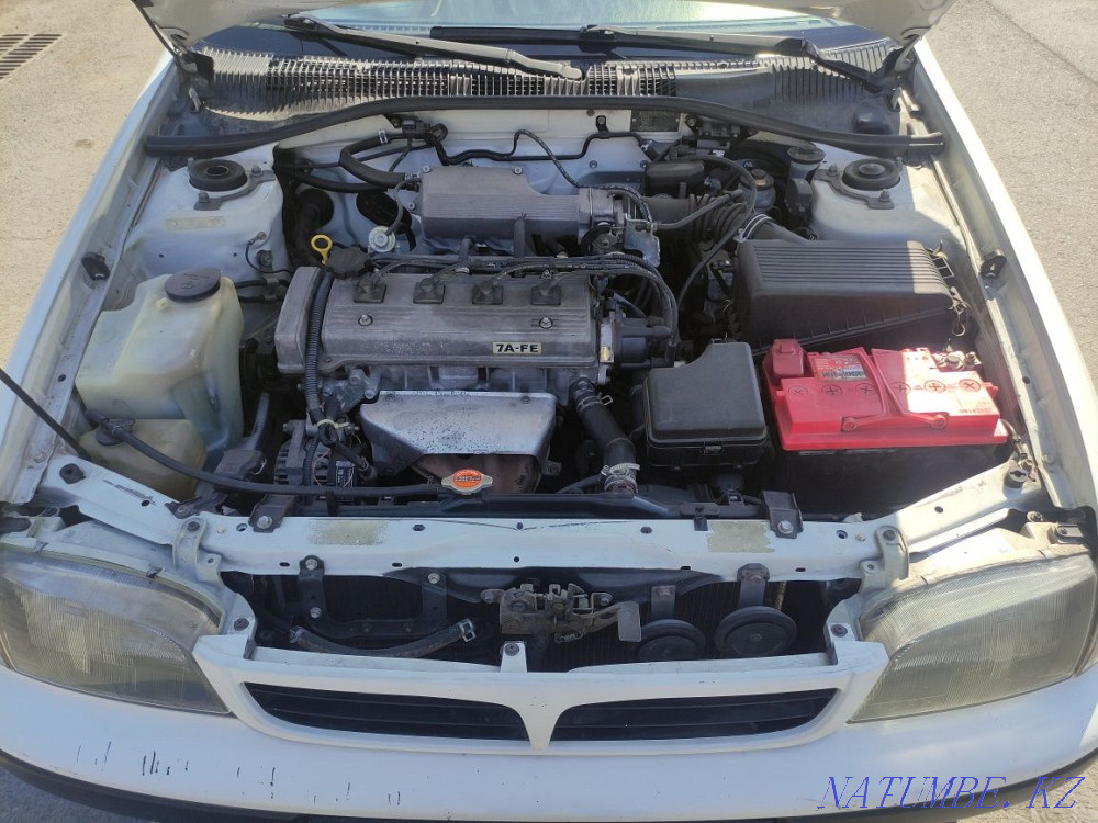 Жылдың Toyota Yaris Verso  Көкшетау - изображение 8