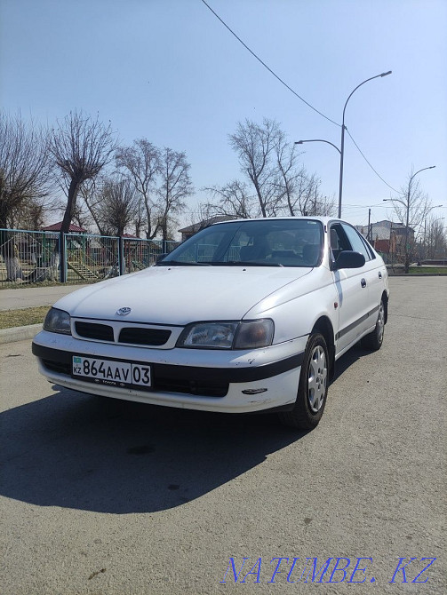 Жылдың Toyota Yaris Verso  Көкшетау - изображение 1