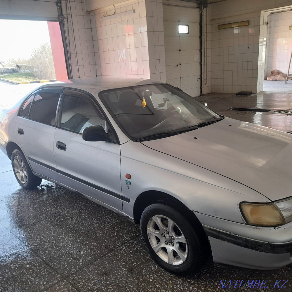 Toyota 159    года Усть-Каменогорск - изображение 2