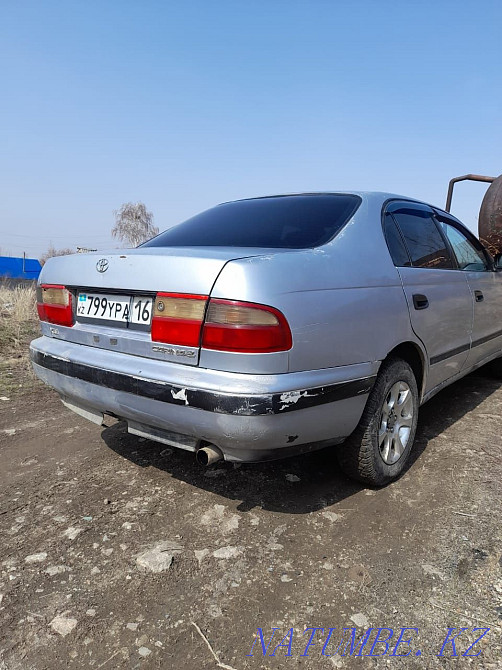 Toyota 159    года Усть-Каменогорск - изображение 6