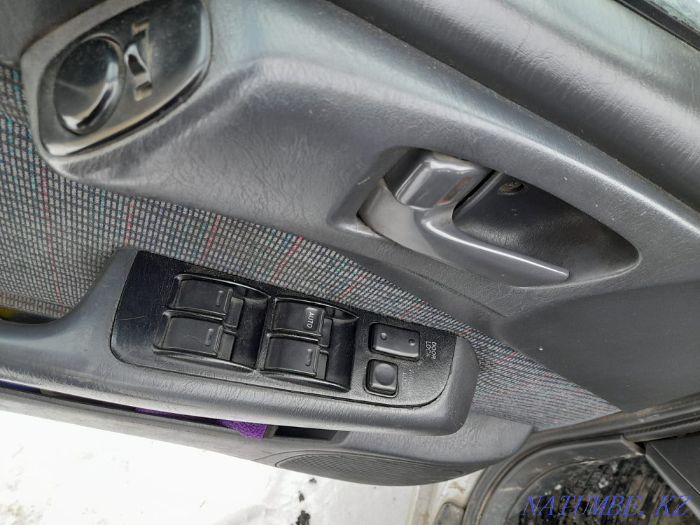 Toyota 159    года Усть-Каменогорск - изображение 7