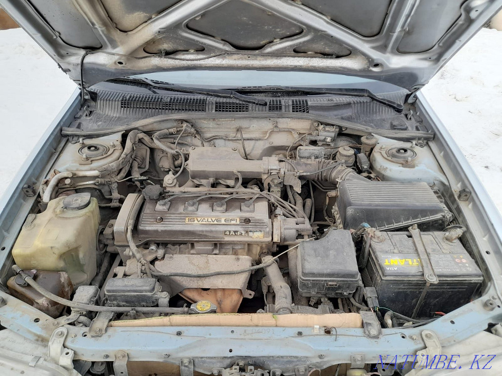 Toyota 159    года Усть-Каменогорск - изображение 8