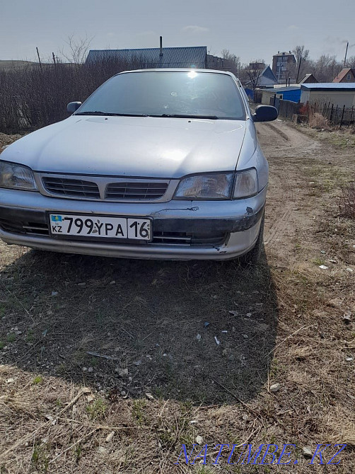 Toyota 159    года Усть-Каменогорск - изображение 4