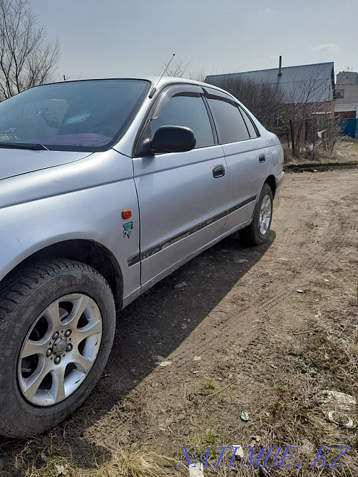 Toyota 159    года Усть-Каменогорск - изображение 3