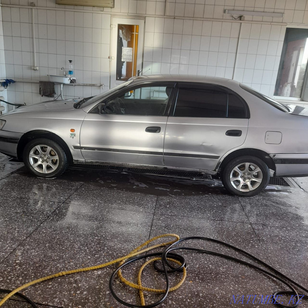 Toyota 159    года Усть-Каменогорск - изображение 1