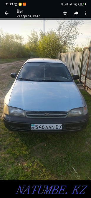 Toyota 160    year Oral - photo 2