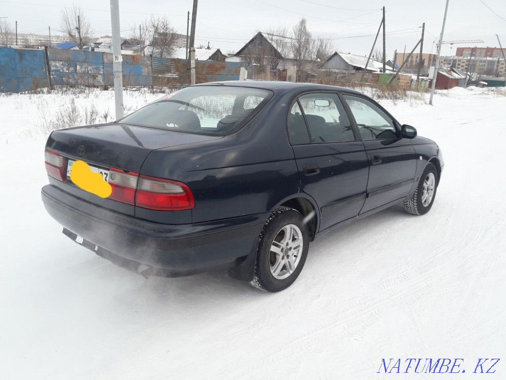 Toyota 161    года Кокшетау - изображение 3