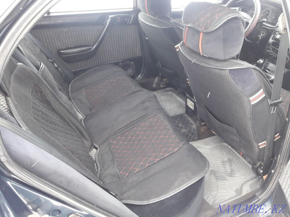 Toyota 161    года Кокшетау - изображение 7