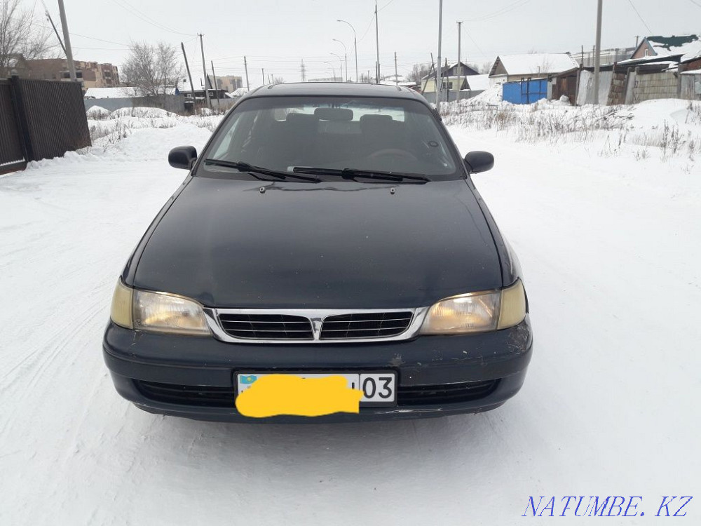 Toyota 161    года Кокшетау - изображение 4