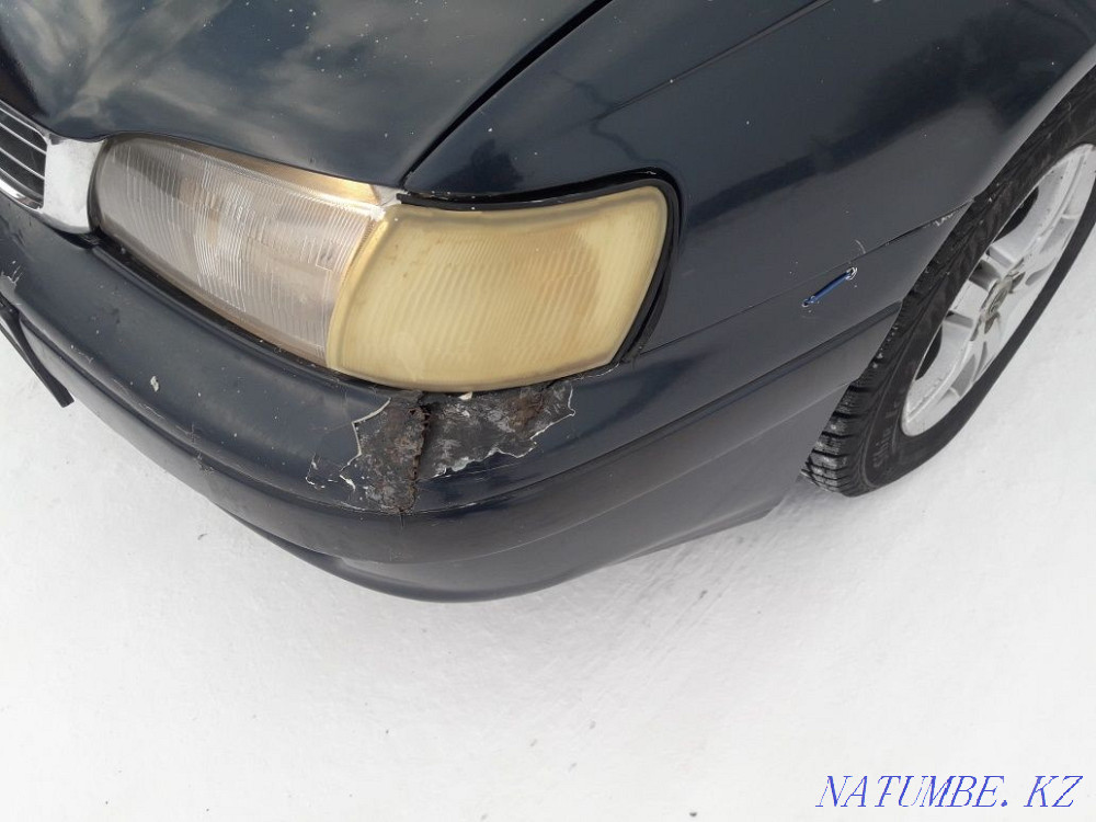 Toyota 161    года Кокшетау - изображение 2