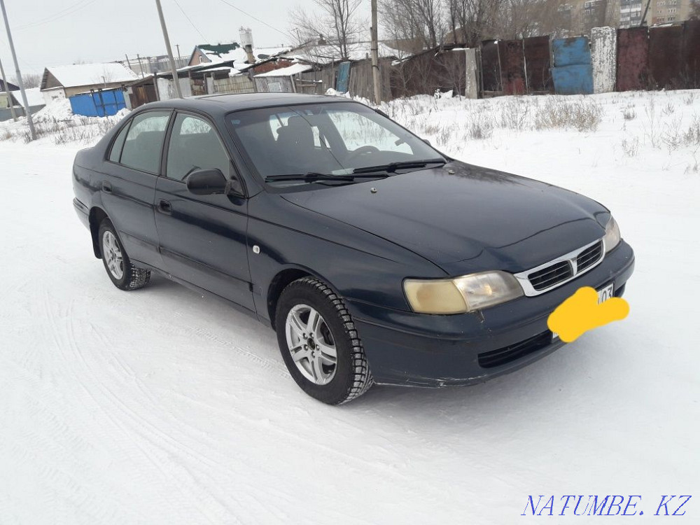 Toyota 161    года Кокшетау - изображение 1