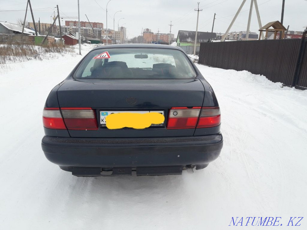 Toyota 161    года Кокшетау - изображение 5