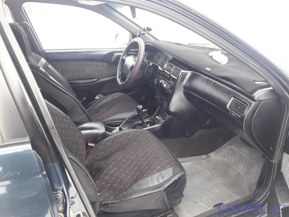 Toyota 161    года Кокшетау - изображение 6