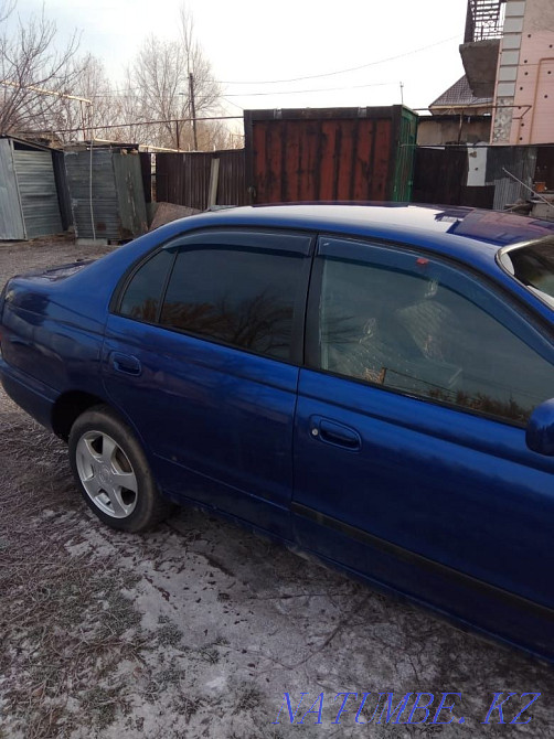 Toyota 162    year Almaty - photo 1