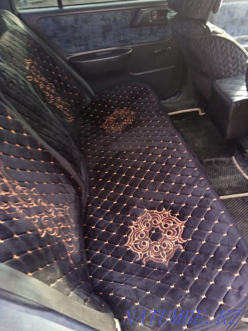 Toyota 162    year Almaty - photo 7