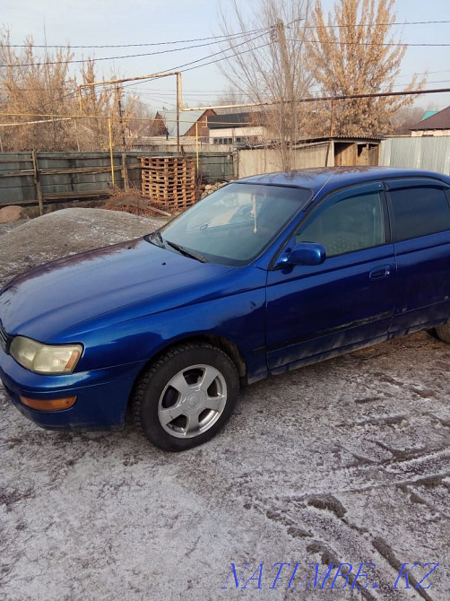 Toyota 162    year Almaty - photo 5