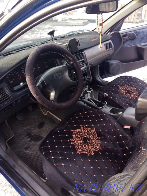 Toyota 162    year Almaty - photo 8