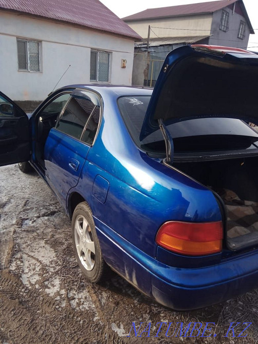 Toyota 162    year Almaty - photo 3