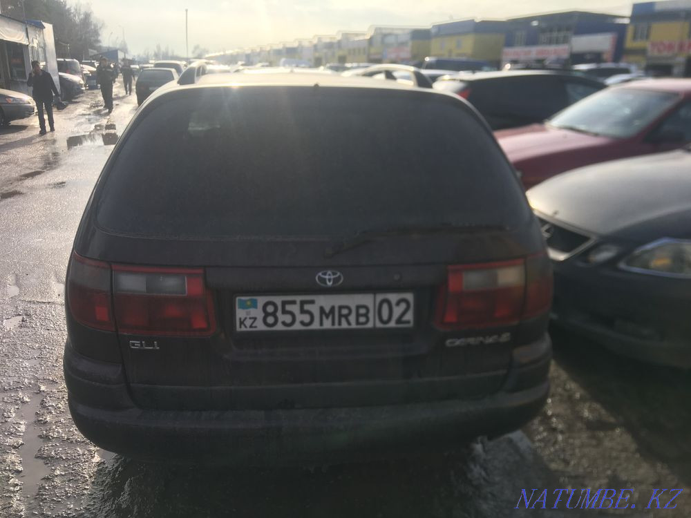 Toyota 163    года Алматы - изображение 3