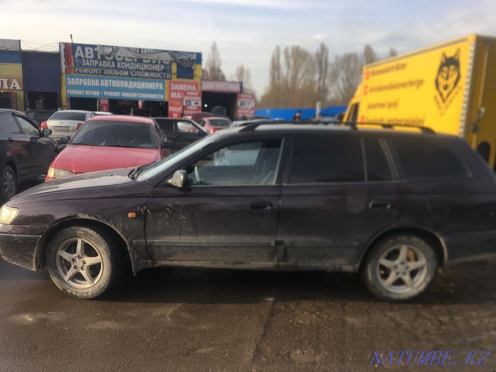 Toyota 163    года Алматы - изображение 4