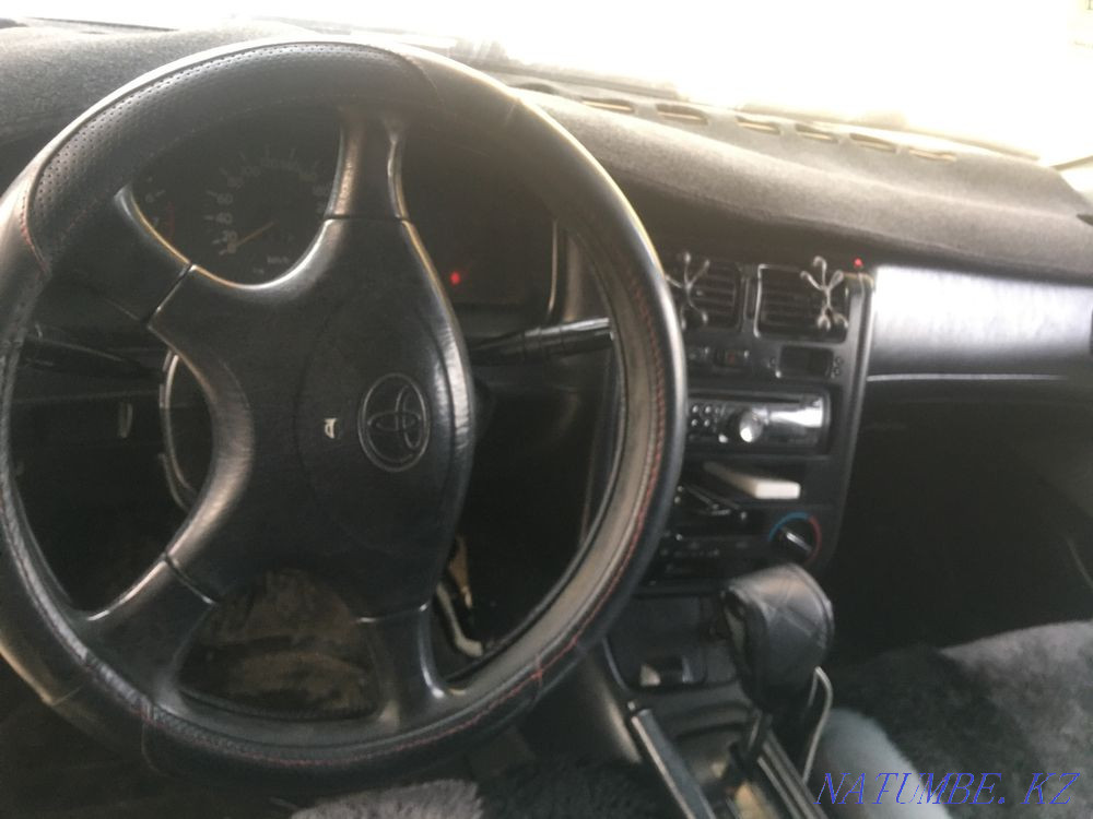 Toyota 163    года Алматы - изображение 1